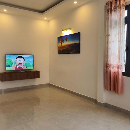 Hotel Trang Nguyen House à Đà Lạt Extérieur photo