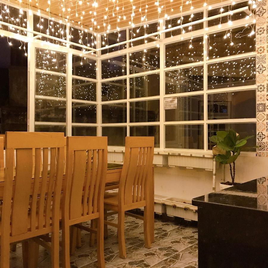 Hotel Trang Nguyen House à Đà Lạt Extérieur photo