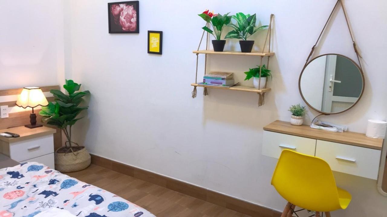 Hotel Trang Nguyen House à Đà Lạt Extérieur photo