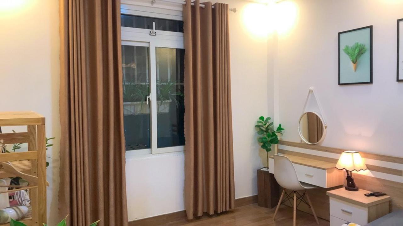 Hotel Trang Nguyen House à Đà Lạt Extérieur photo