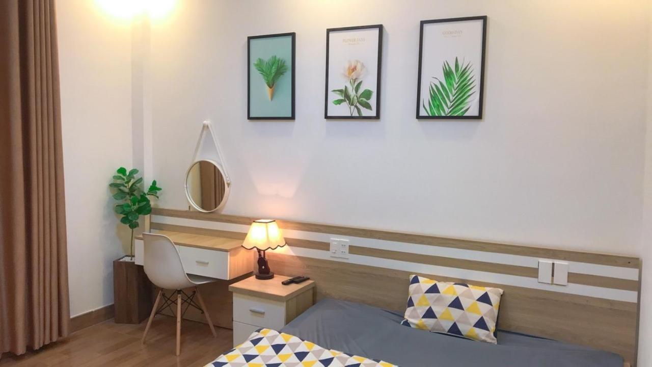Hotel Trang Nguyen House à Đà Lạt Extérieur photo