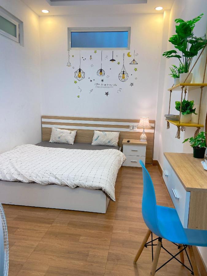 Hotel Trang Nguyen House à Đà Lạt Extérieur photo