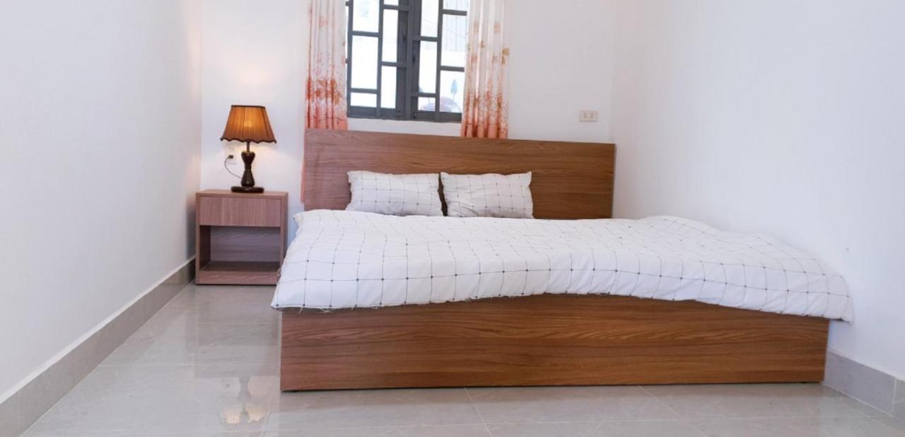 Hotel Trang Nguyen House à Đà Lạt Extérieur photo