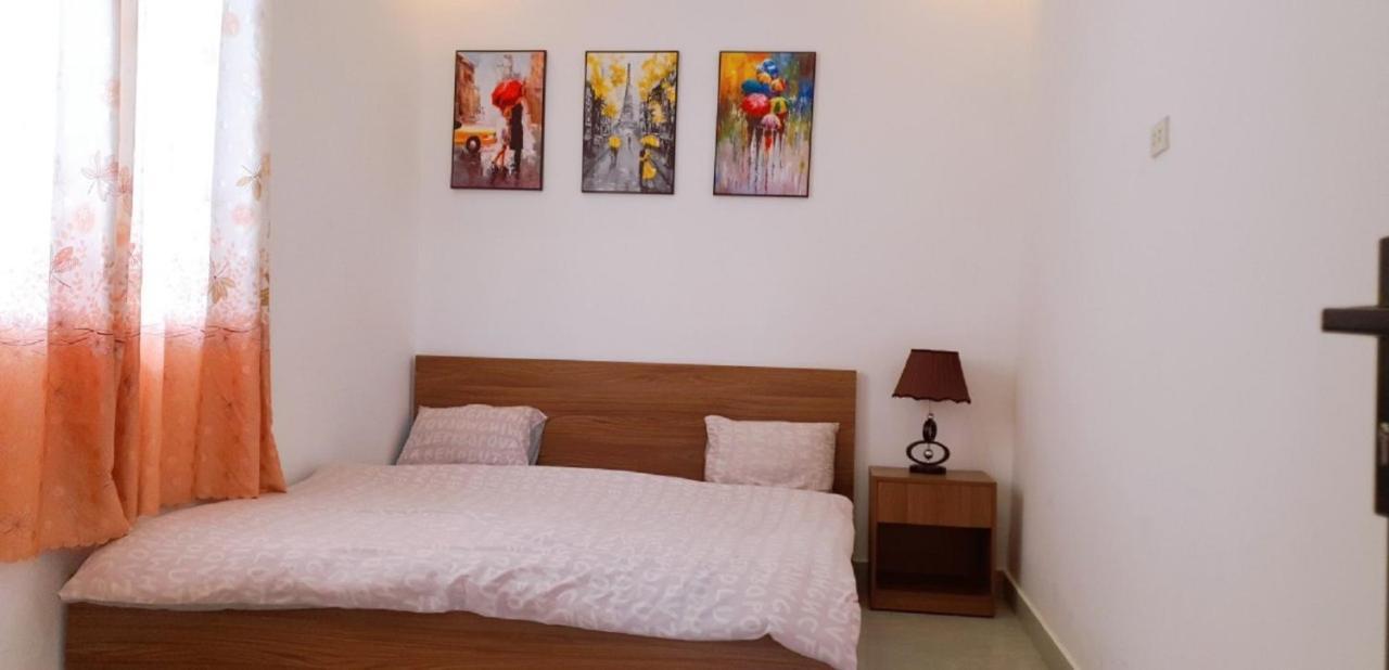 Hotel Trang Nguyen House à Đà Lạt Extérieur photo