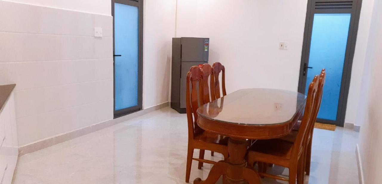 Hotel Trang Nguyen House à Đà Lạt Extérieur photo