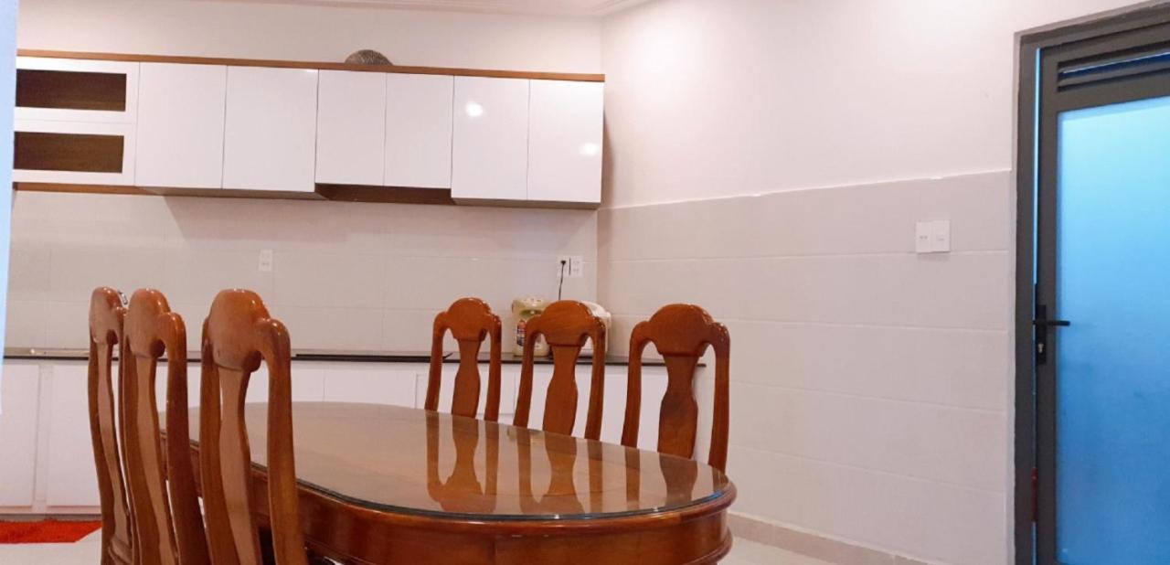 Hotel Trang Nguyen House à Đà Lạt Extérieur photo