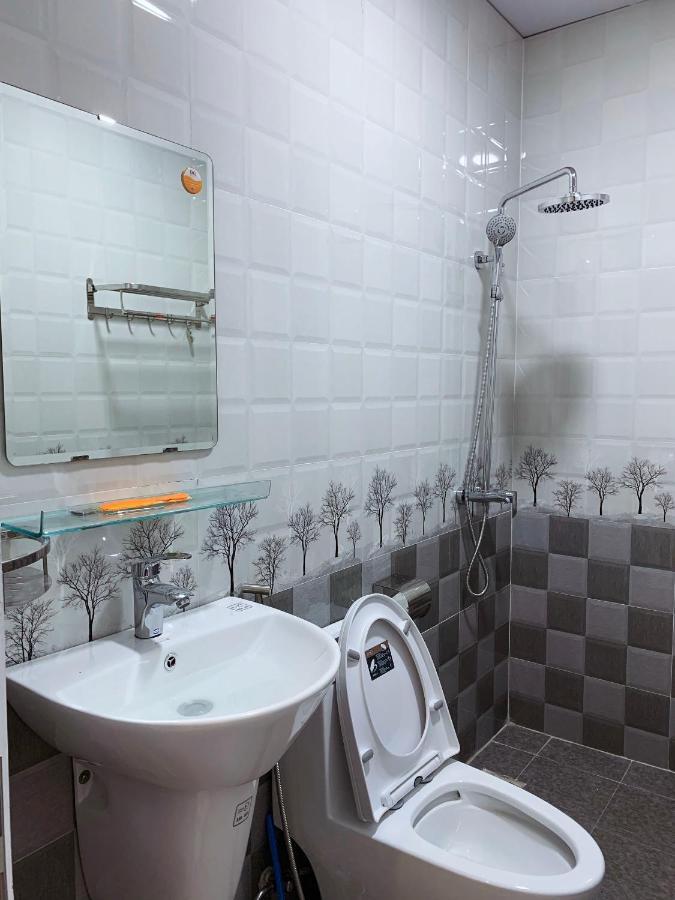 Hotel Trang Nguyen House à Đà Lạt Extérieur photo