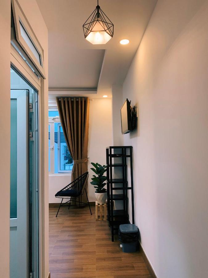 Hotel Trang Nguyen House à Đà Lạt Extérieur photo