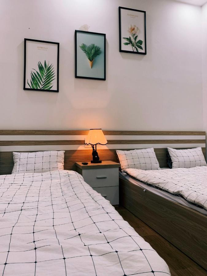 Hotel Trang Nguyen House à Đà Lạt Extérieur photo