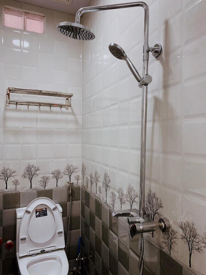 Hotel Trang Nguyen House à Đà Lạt Extérieur photo